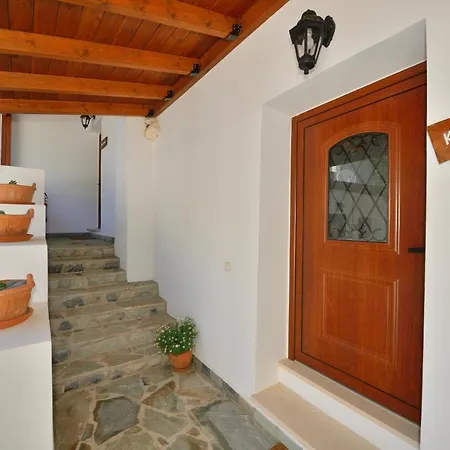 Plokamos House Villa Plokamianá Exterior photo