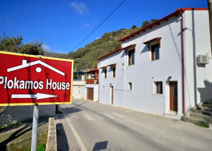 Plokamos House