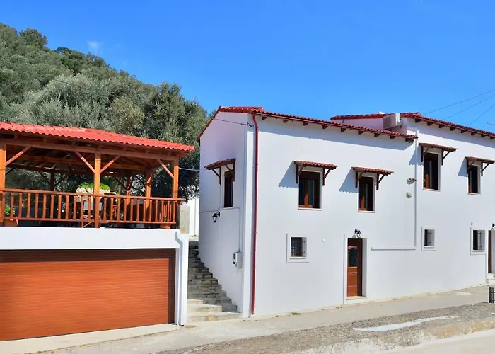Plokamos House