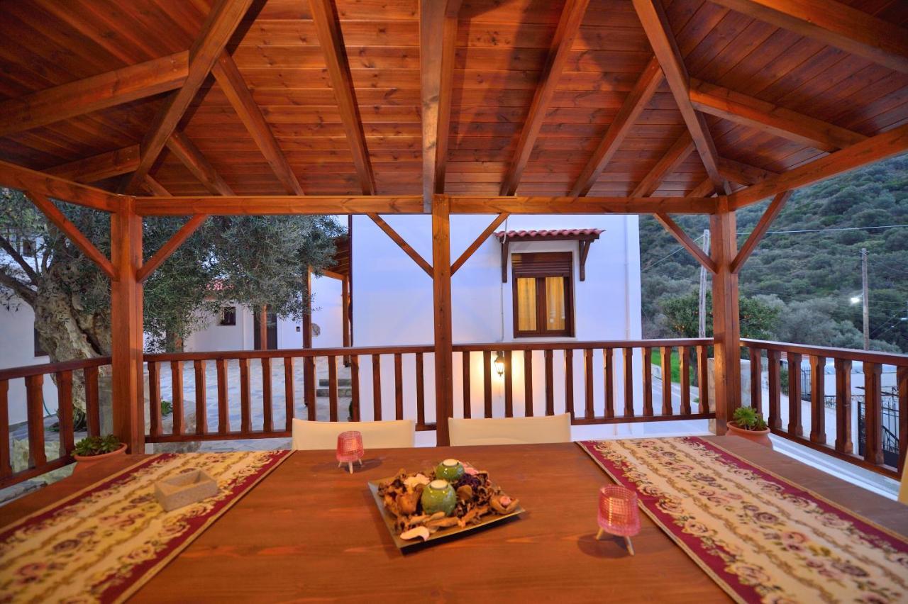 Plokamos House Holiday home *