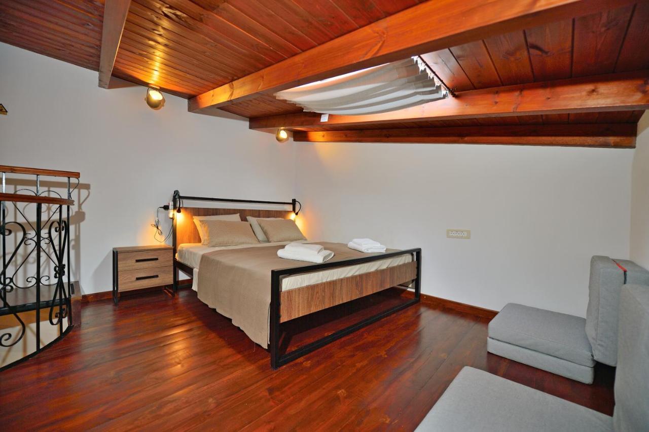 Case de vacanță Plokamos House Plokamianá