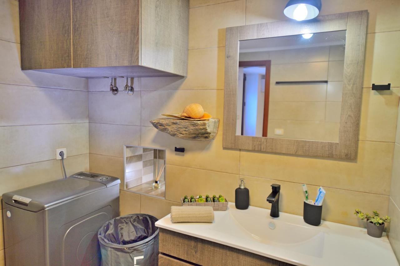 Case de vacanță Plokamos House Plokamianá