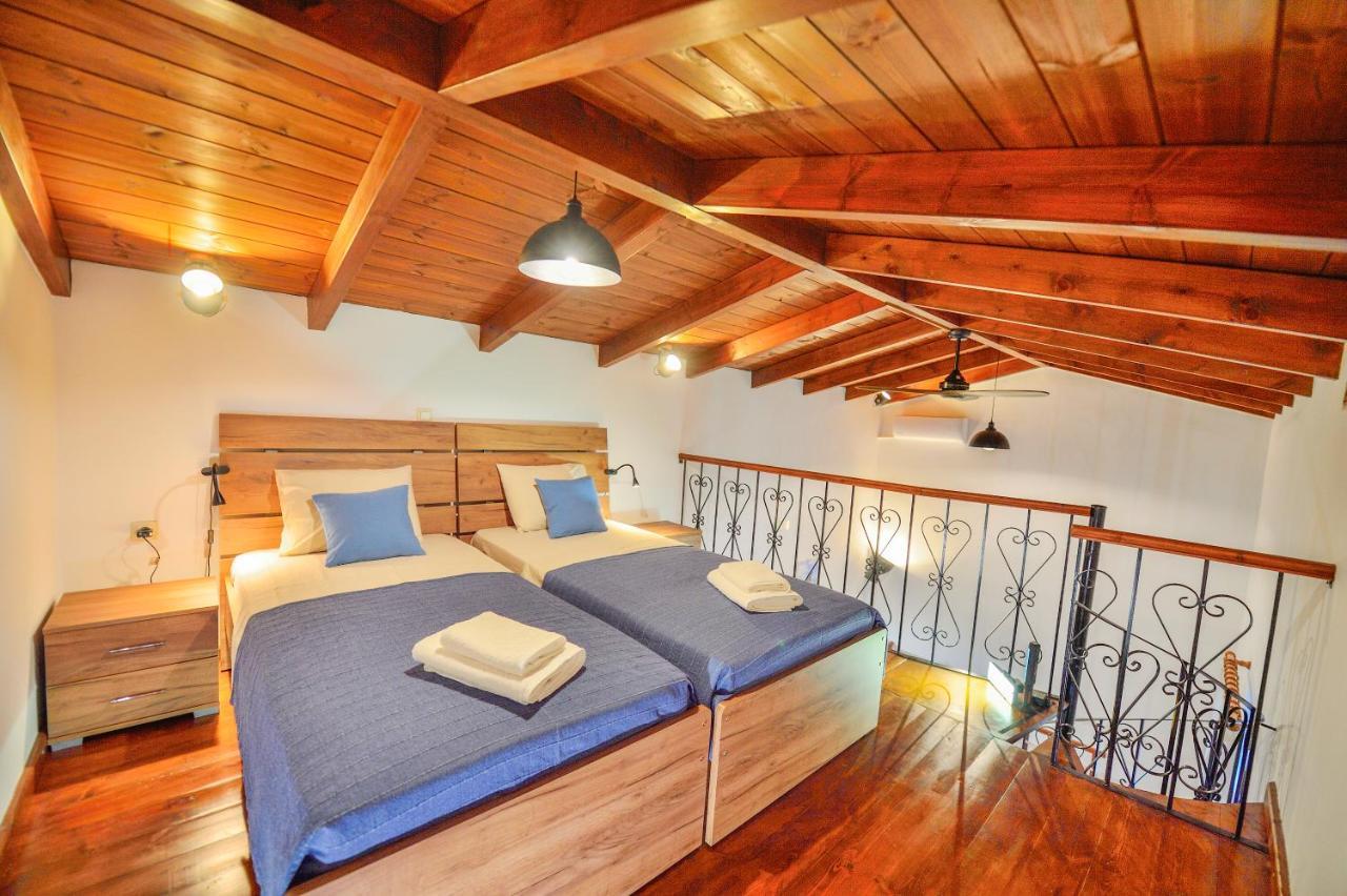 Holiday home Plokamos House *