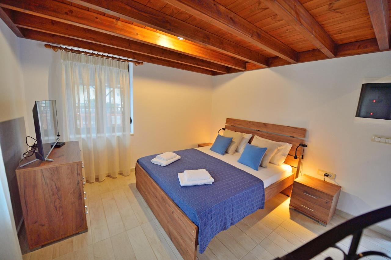 Holiday home Plokamos House *