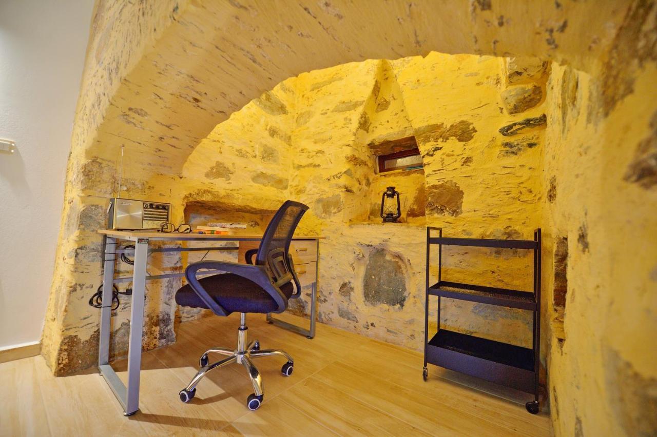 Plokamos House * Plokamianá