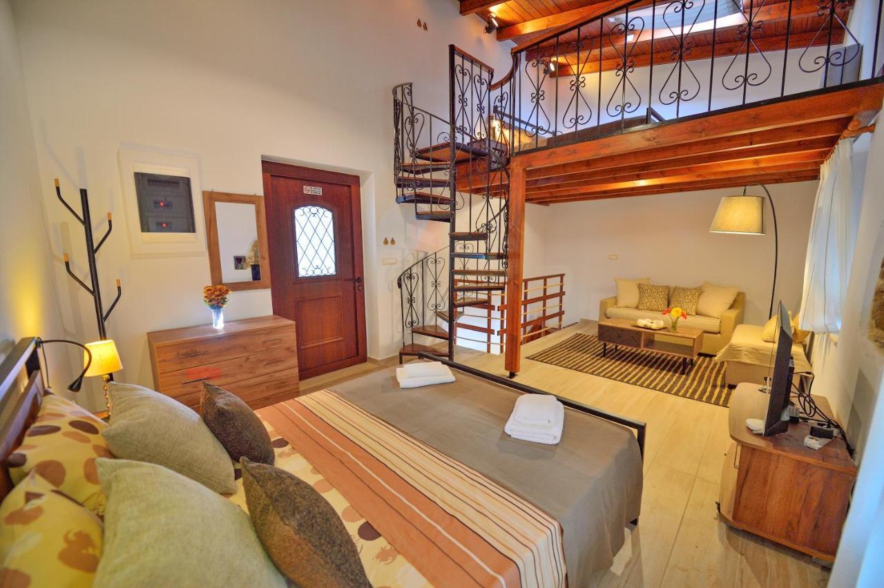 Holiday home Plokamos House