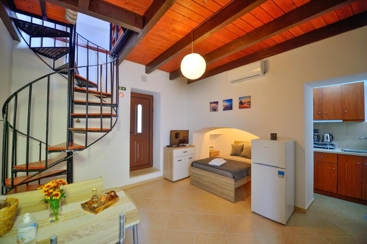 Case de vacanță Plokamos House *