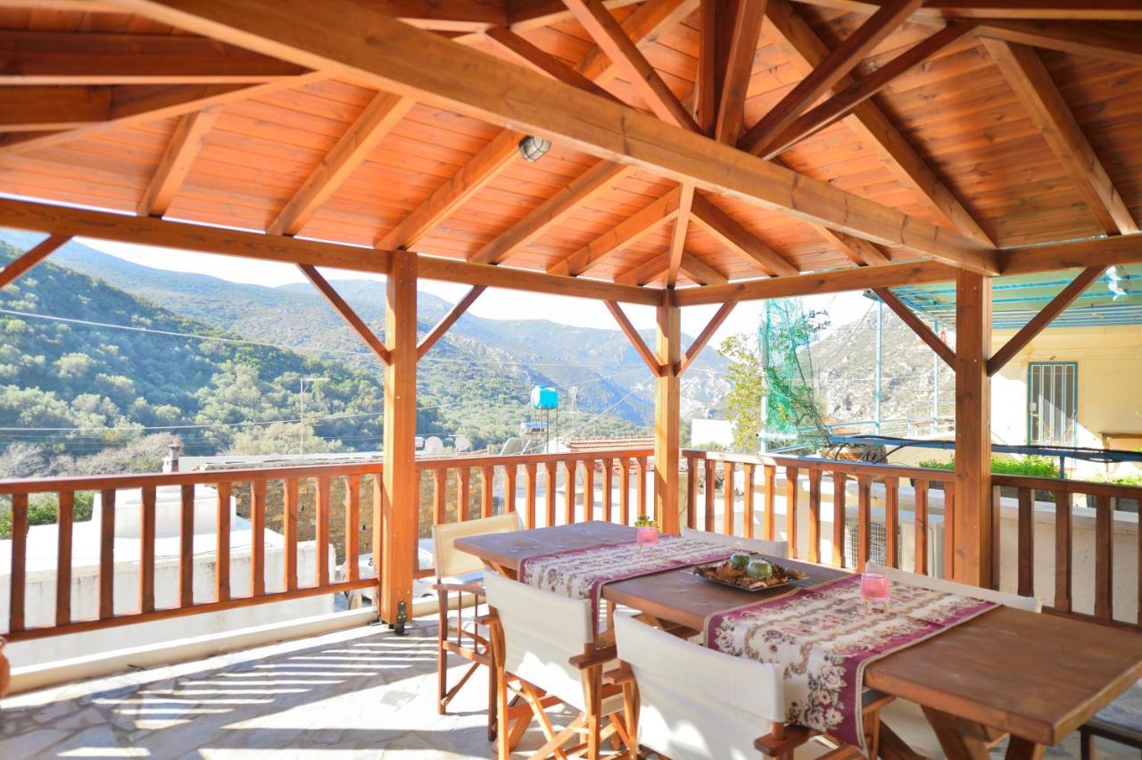 Plokamos House * Plokamiana