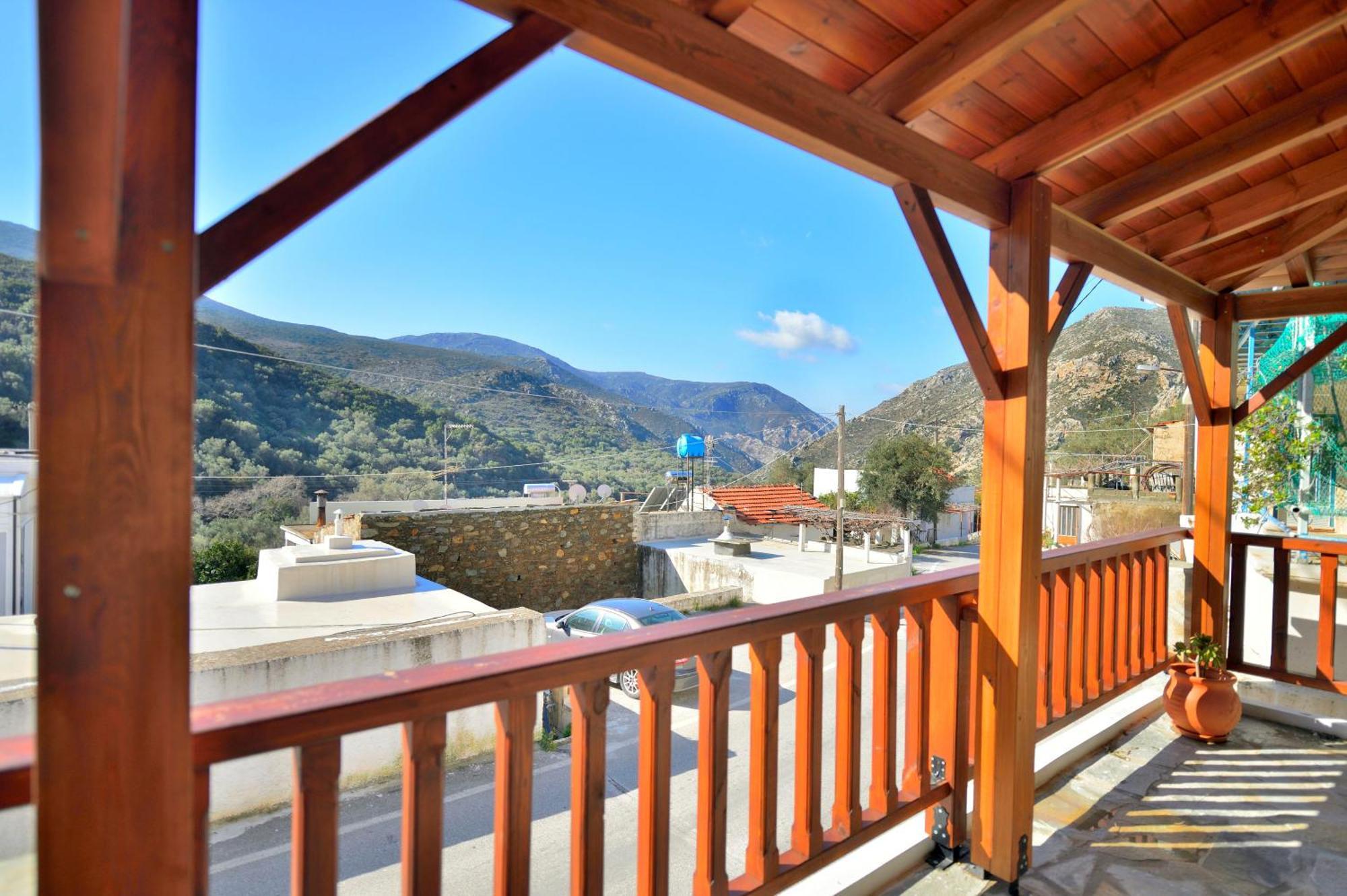 Holiday home Plokamos House