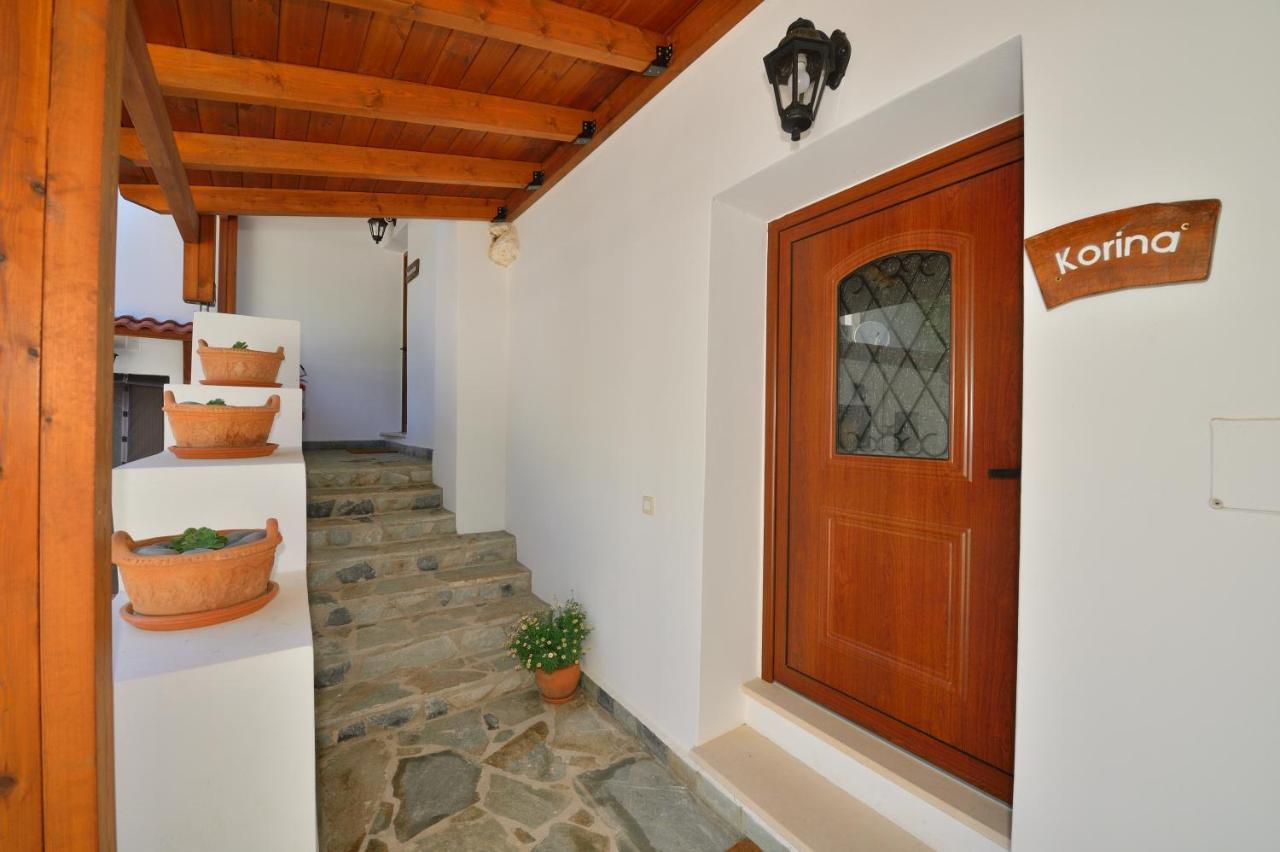 Plokamos House Holiday home Plokamiana