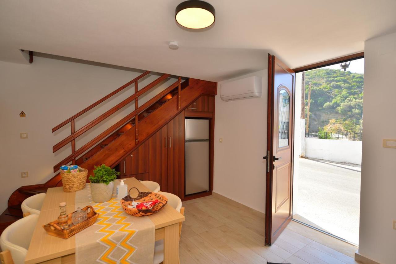 Plokamos House