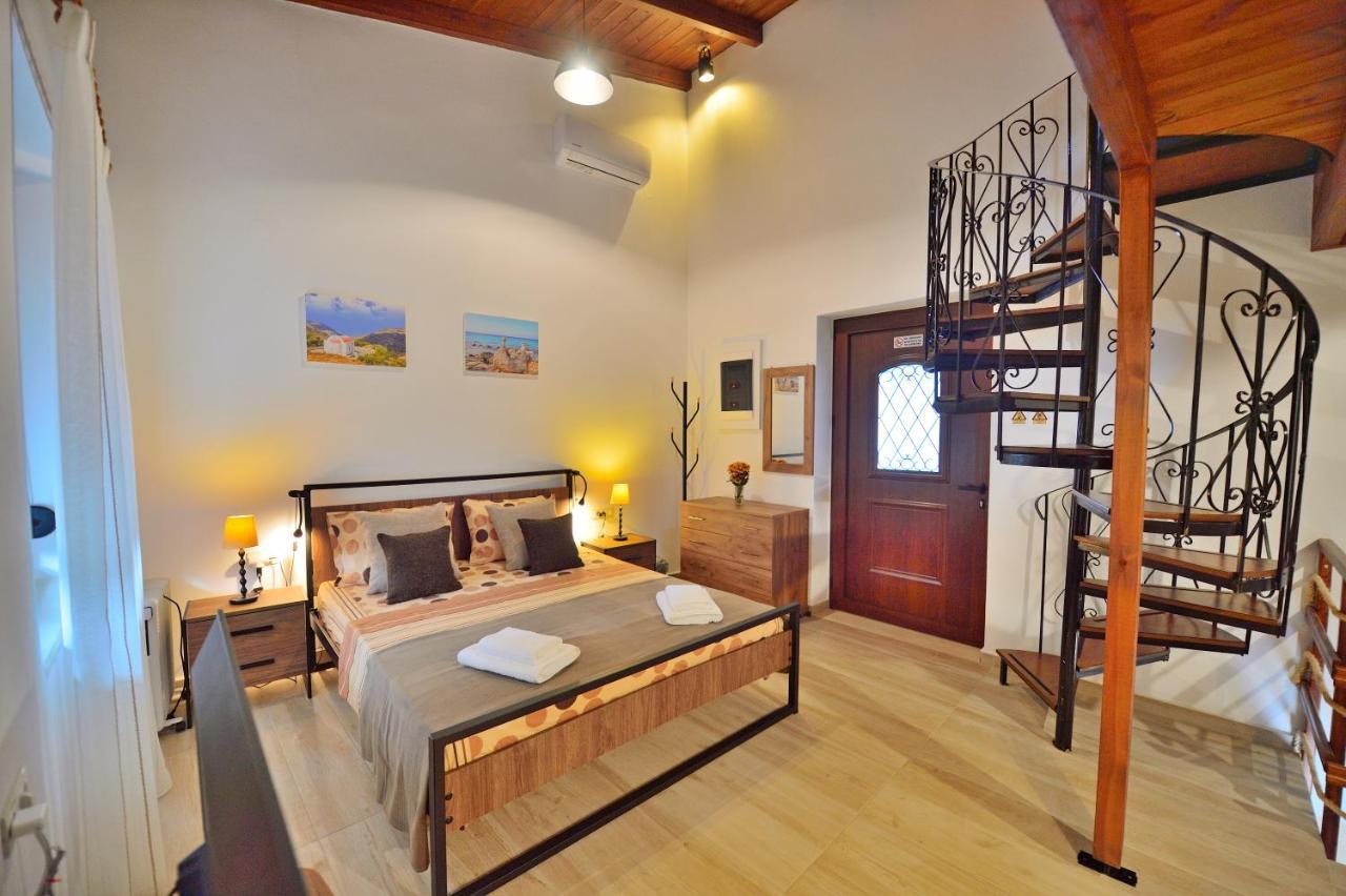 Holiday home Plokamos House *